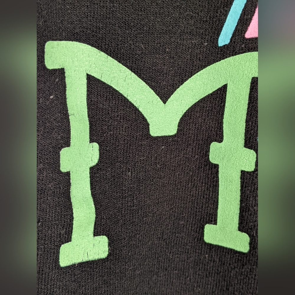 PewDiePie 50 Million Crew Black Hoodie - Picture 5 of 9